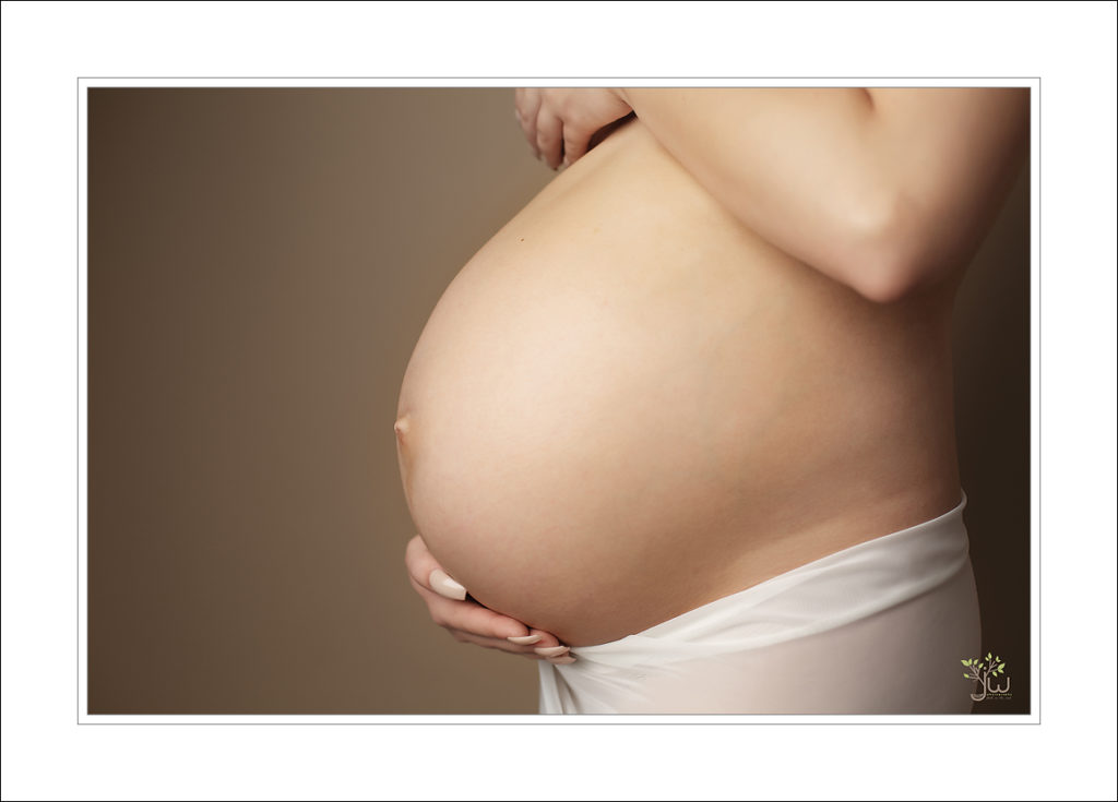 University Place maternity